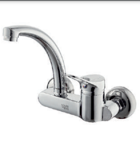 320-SEMA ÜSTTEN BORULU APLİK MİX